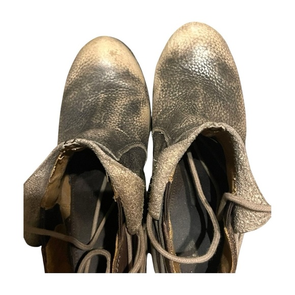 CAT Vintage women’s Ankle Boots size 8 - Picture 9 of 15